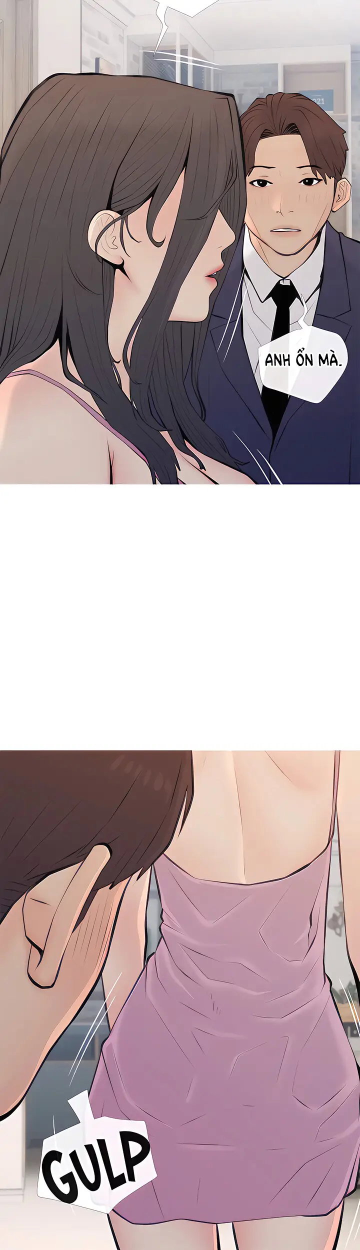 Bài Học Hứng Tình - Trang 29