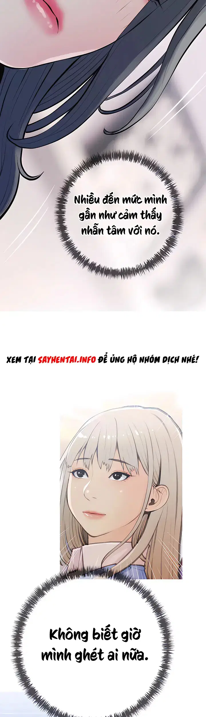 Bài Học Hứng Tình - Trang 3