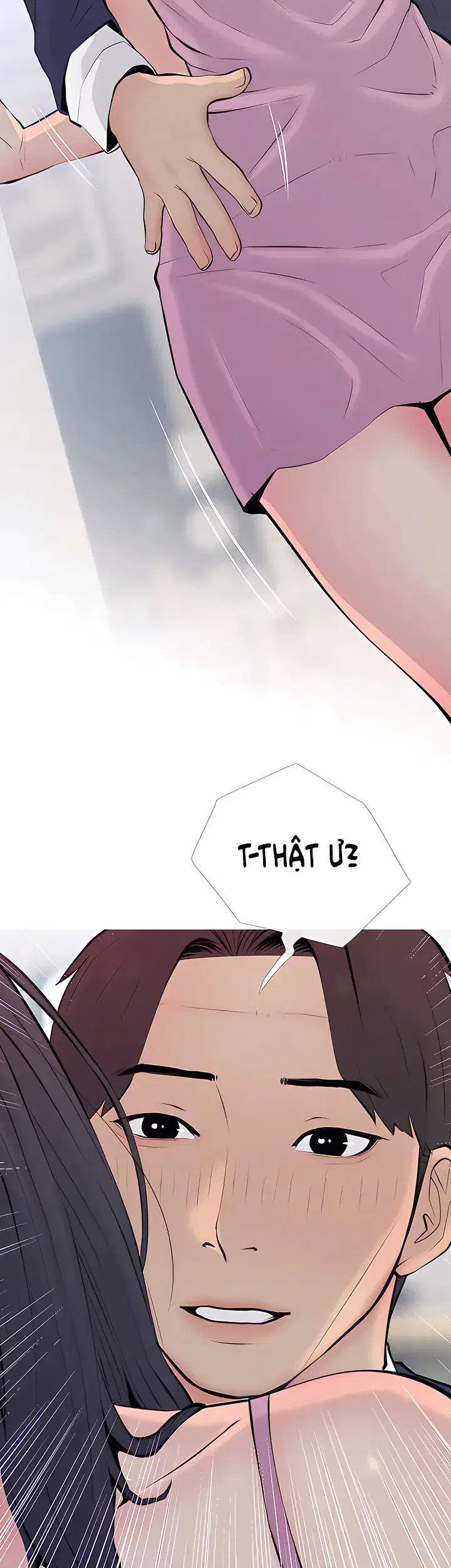 Bài Học Hứng Tình - Trang 33