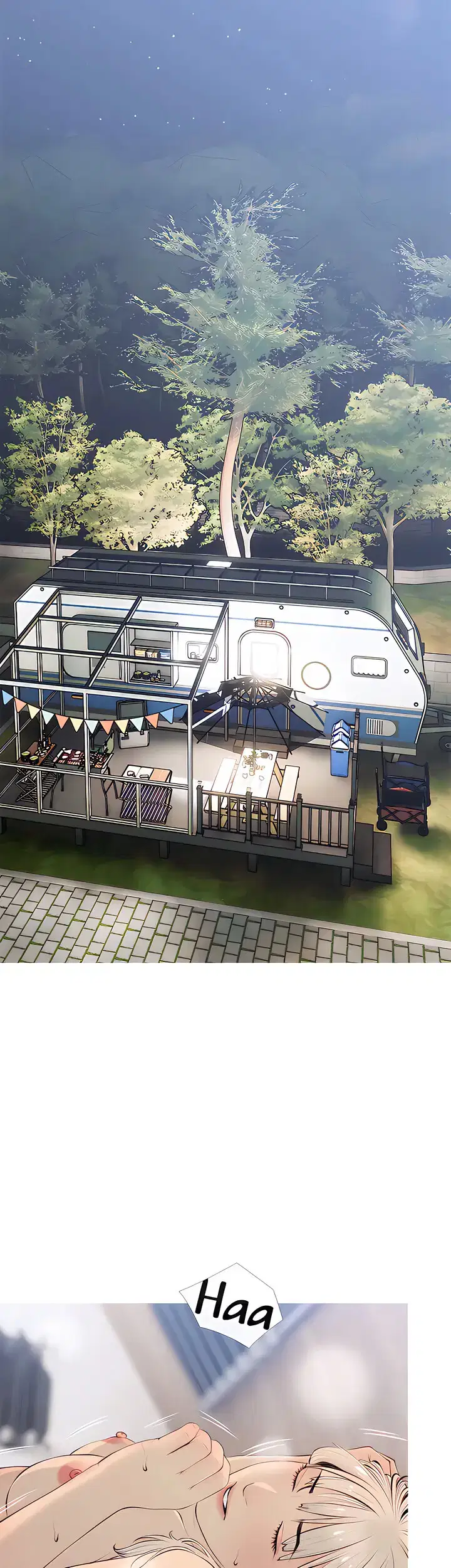 Bài Học Hứng Tình - Trang 8