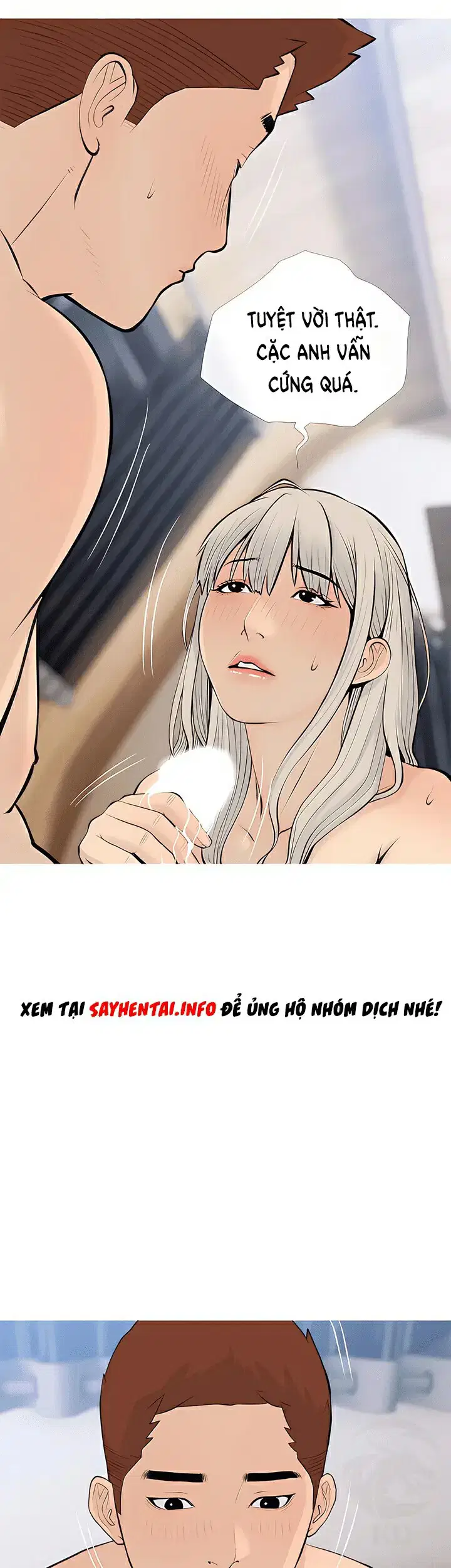 Bài Học Hứng Tình - Trang 11