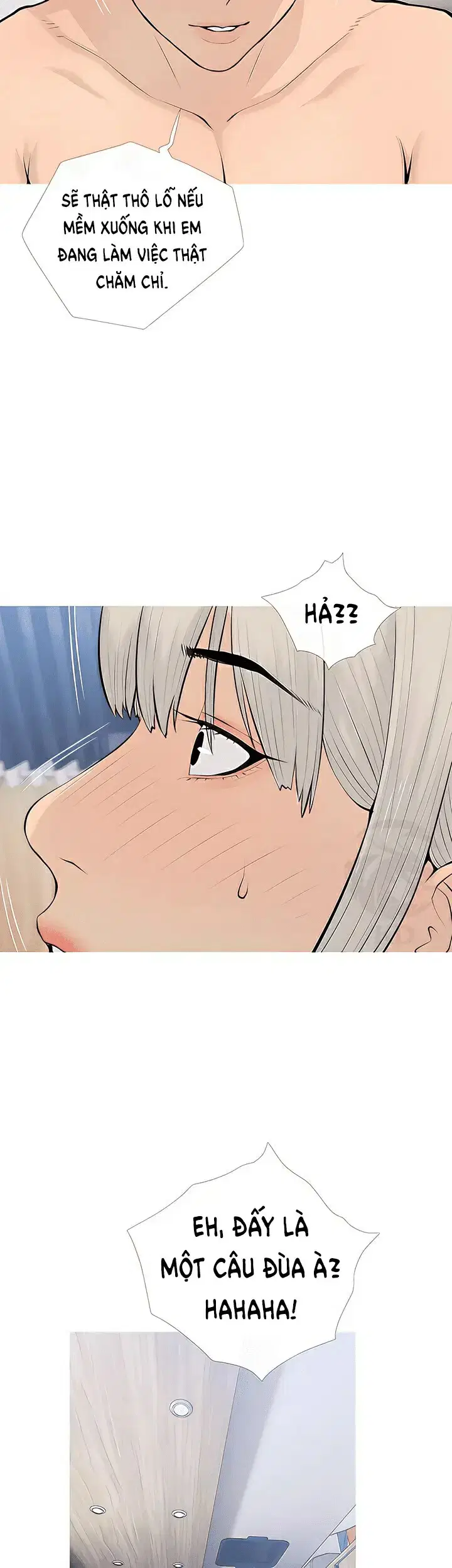 Bài Học Hứng Tình - Trang 12