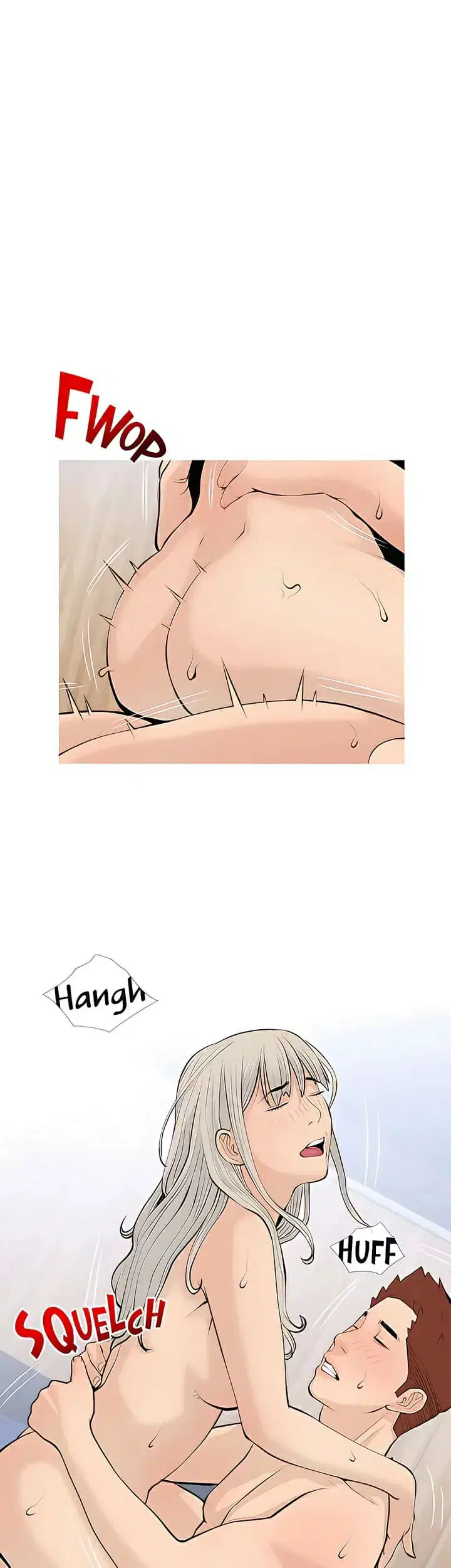 Bài Học Hứng Tình - Trang 14