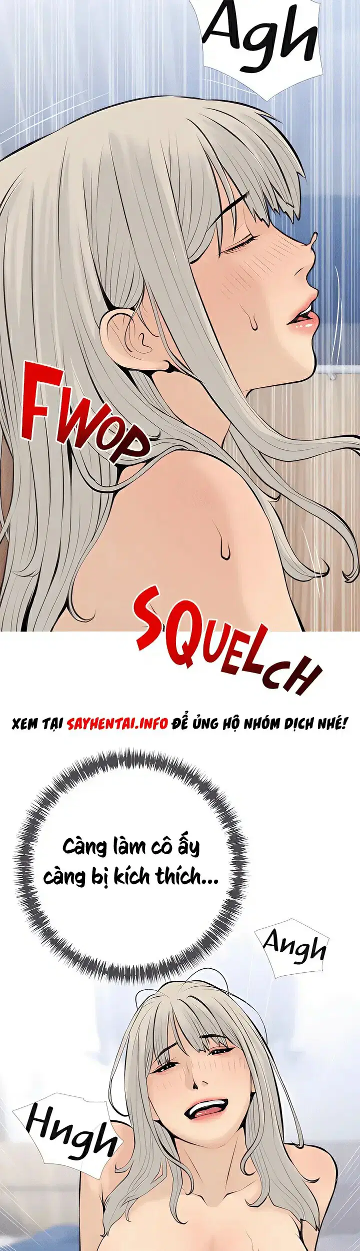 Bài Học Hứng Tình - Trang 16