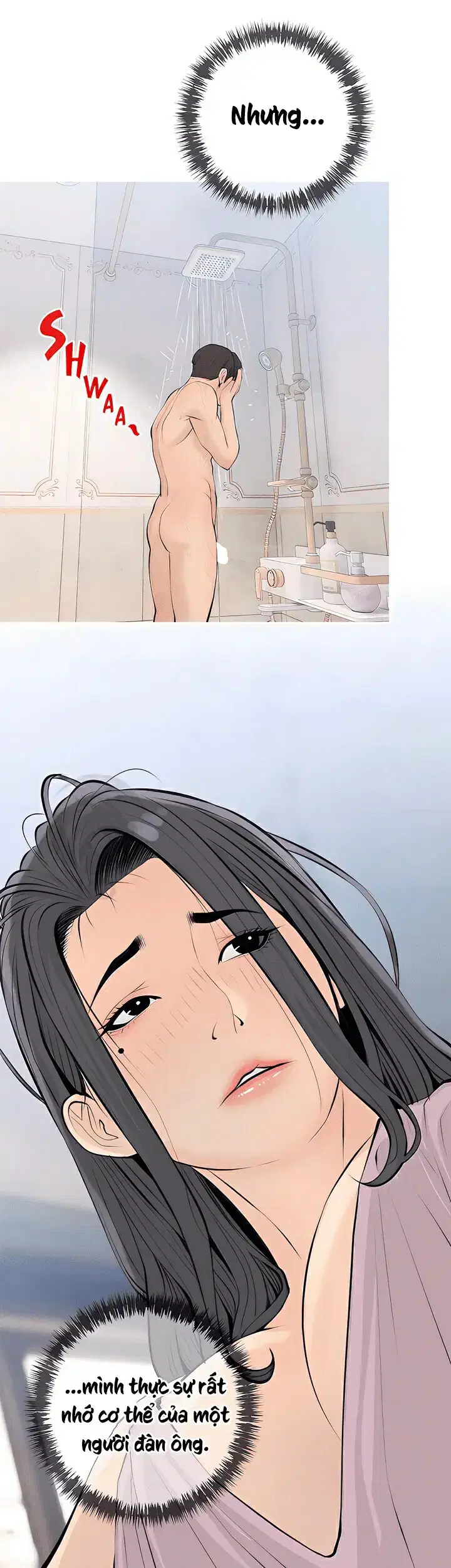 Bài Học Hứng Tình - Trang 21