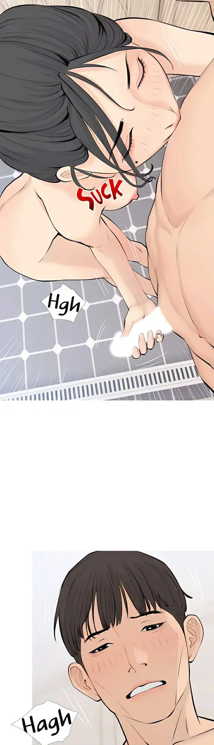 Bài Học Hứng Tình - Trang 26