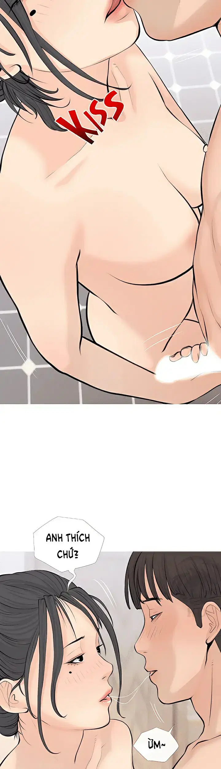 Bài Học Hứng Tình - Trang 28