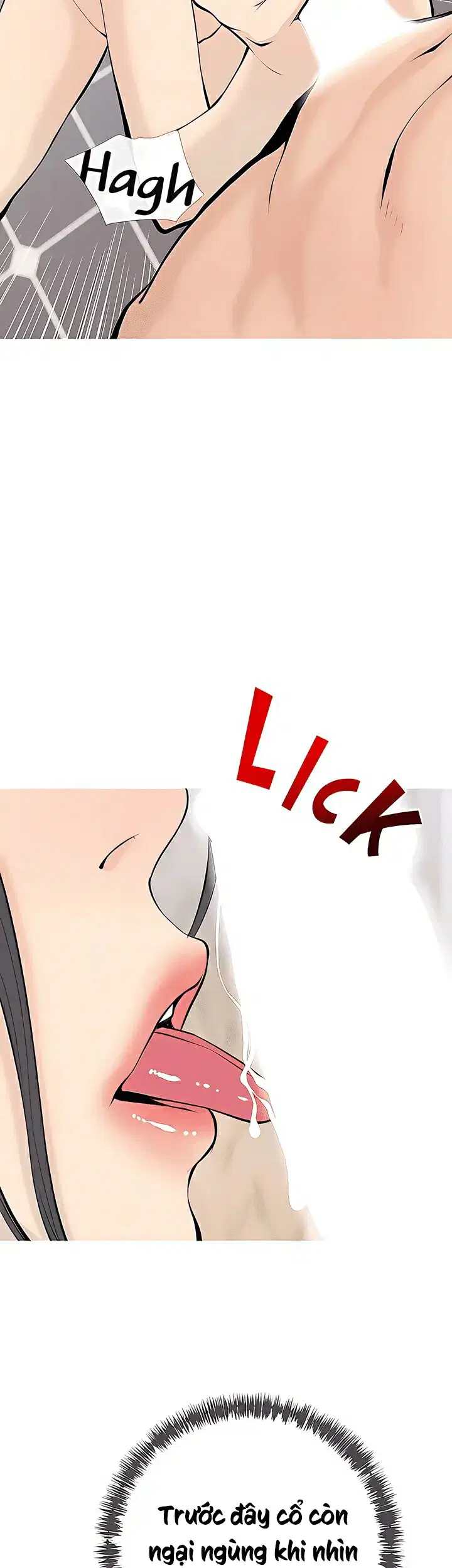 Bài Học Hứng Tình - Trang 31