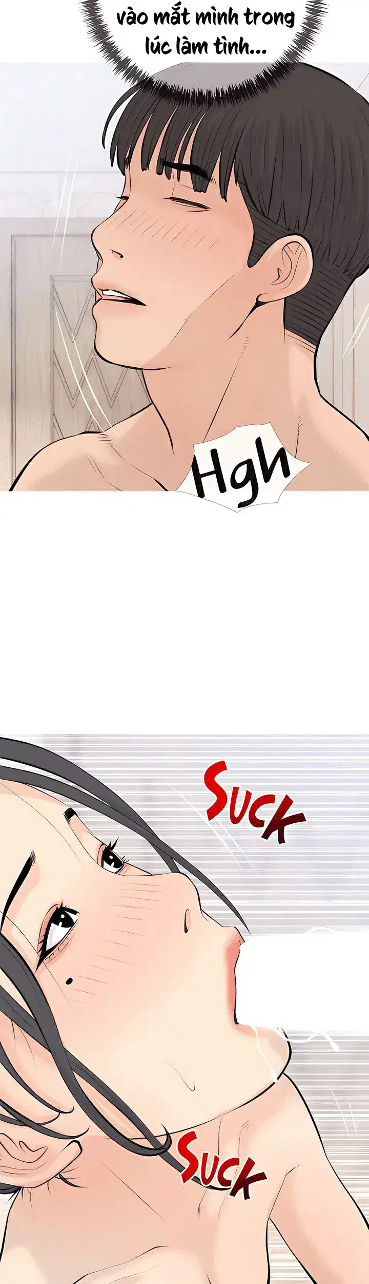 Bài Học Hứng Tình - Trang 32