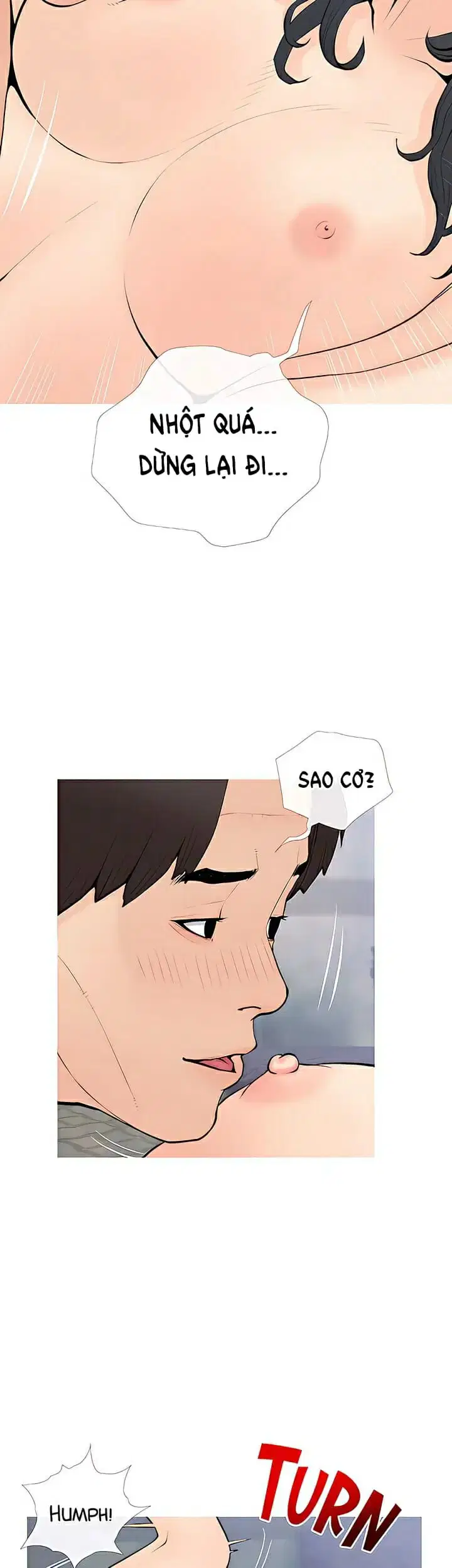 Bài Học Hứng Tình - Trang 10