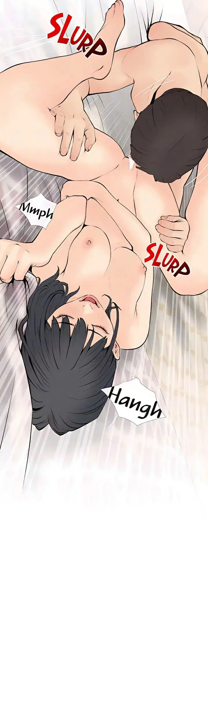 Bài Học Hứng Tình - Trang 14