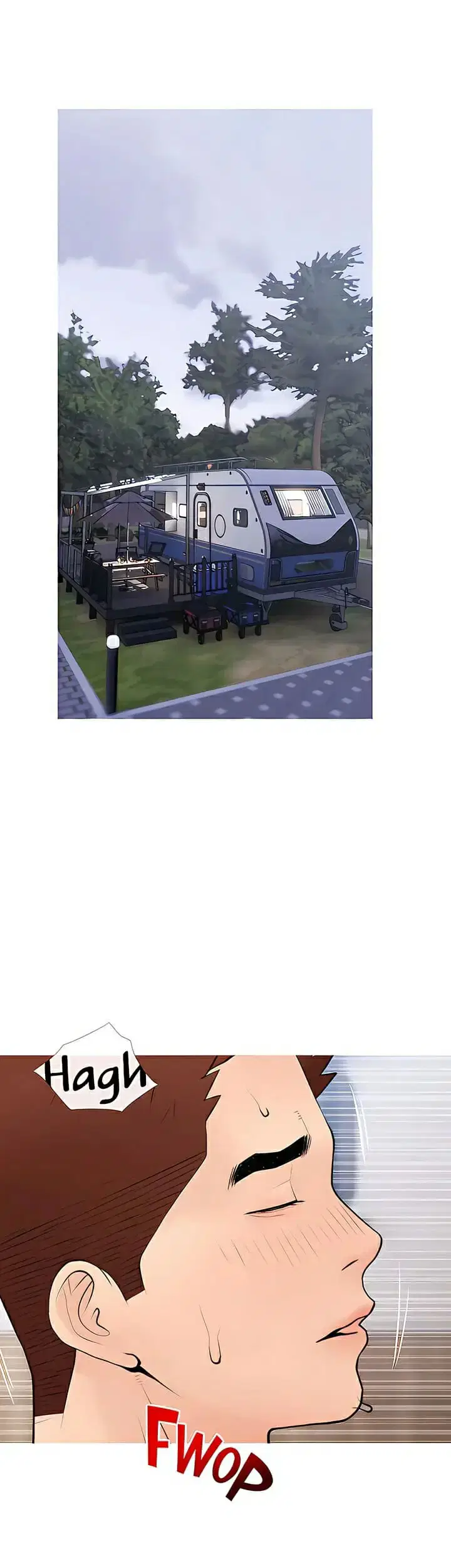 Bài Học Hứng Tình - Trang 15