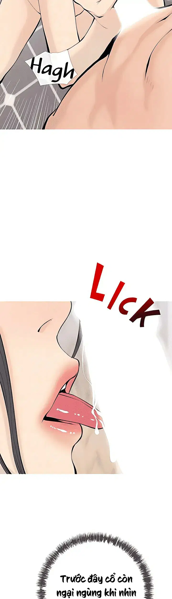 Bài Học Hứng Tình - Trang 2