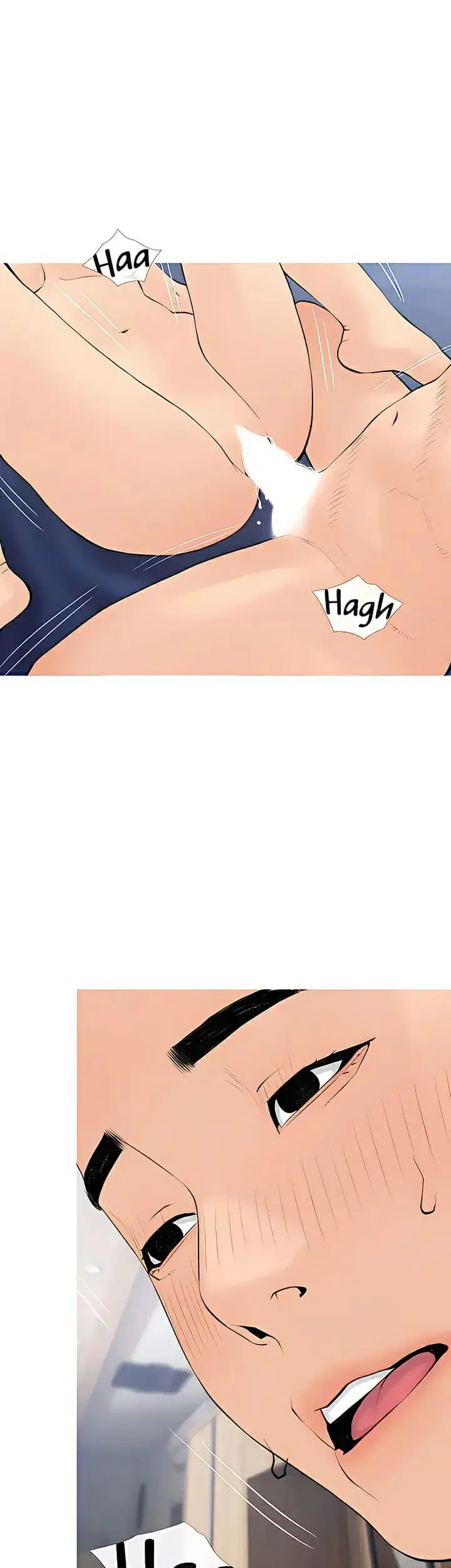 Bài Học Hứng Tình - Trang 25