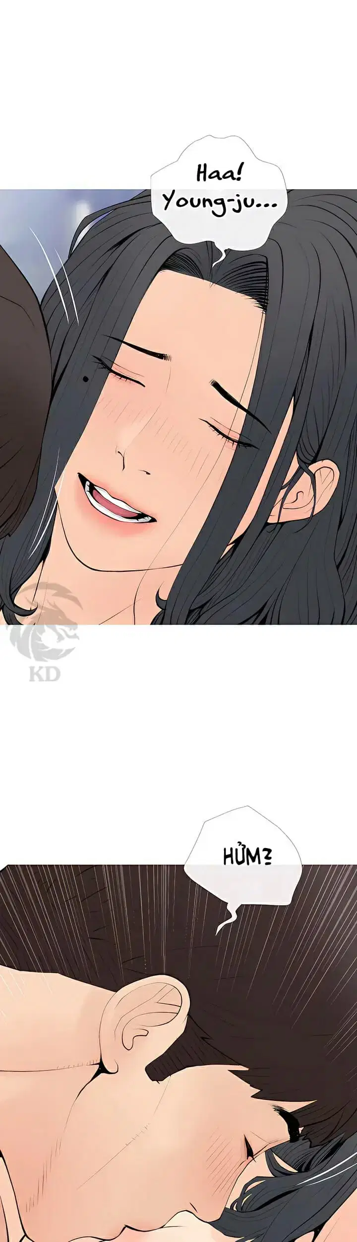 Bài Học Hứng Tình - Trang 9