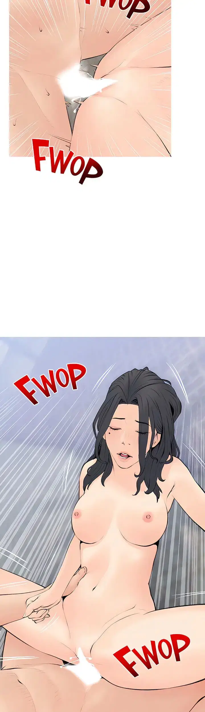 Bài Học Hứng Tình - Trang 2