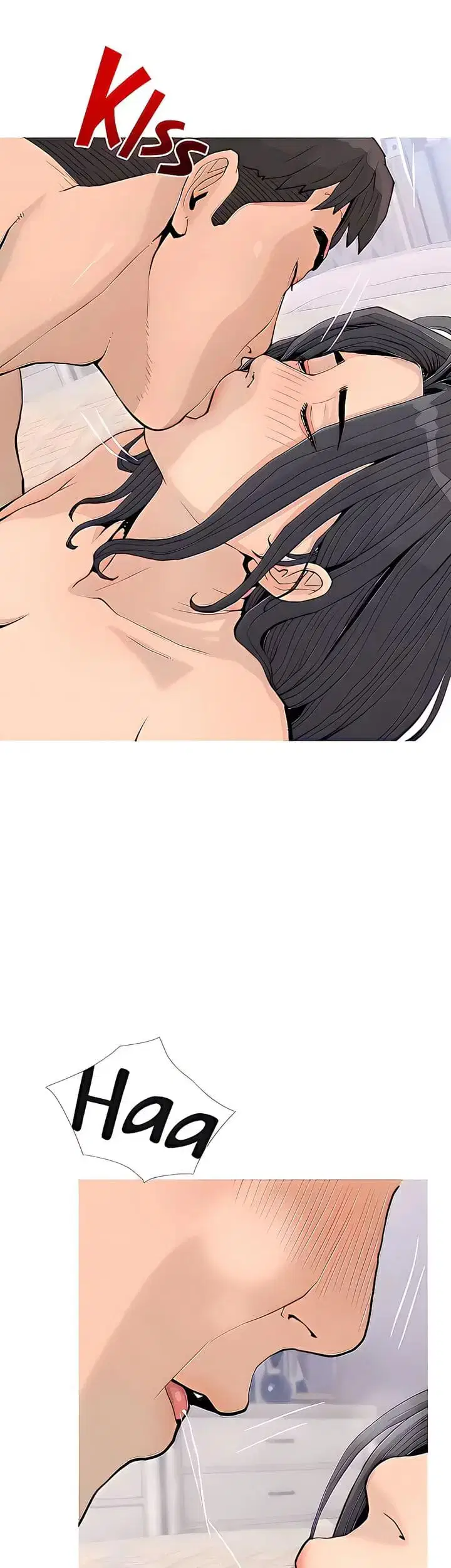 Bài Học Hứng Tình - Trang 20