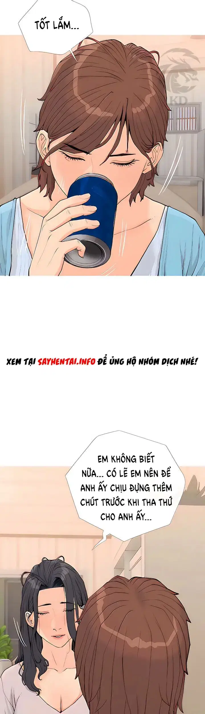 Bài Học Hứng Tình - Trang 23