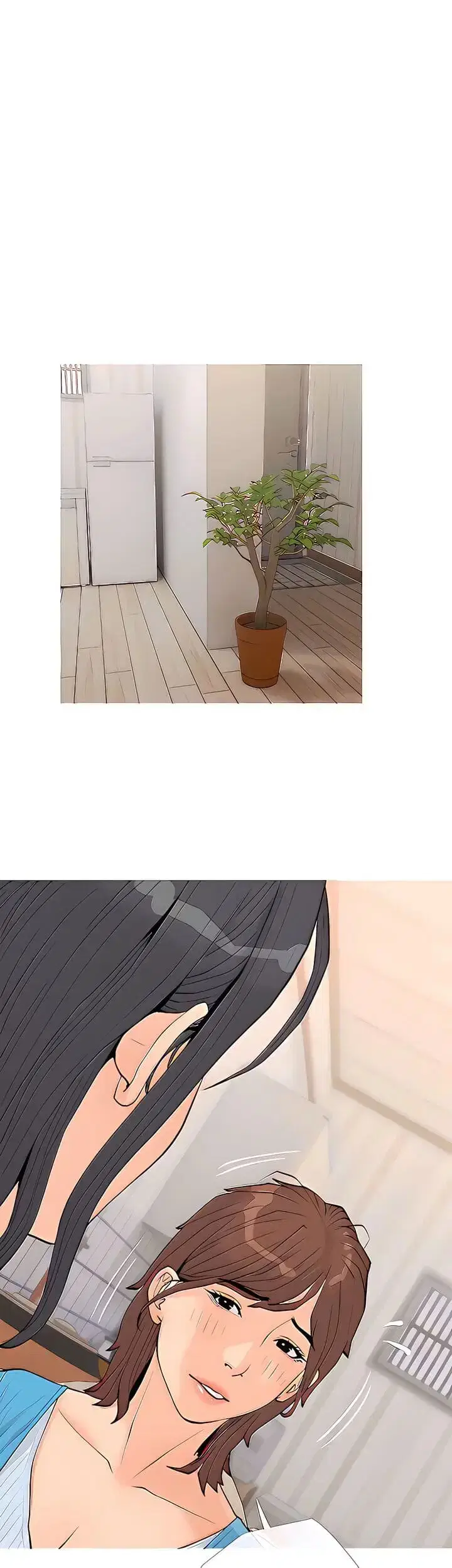 Bài Học Hứng Tình - Trang 26