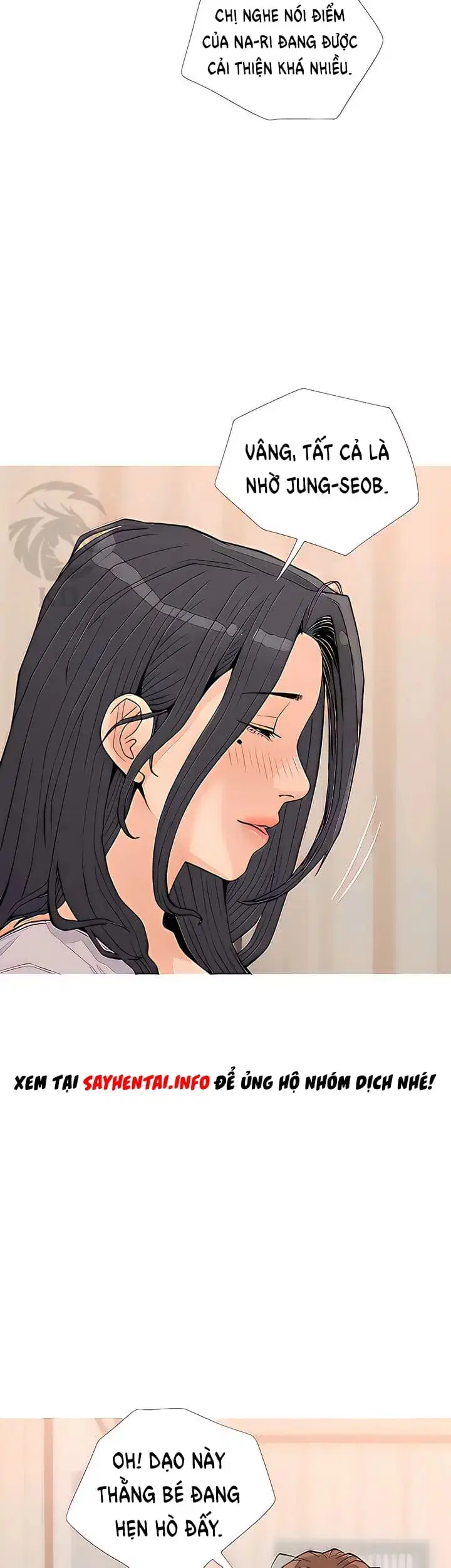 Bài Học Hứng Tình - Trang 27