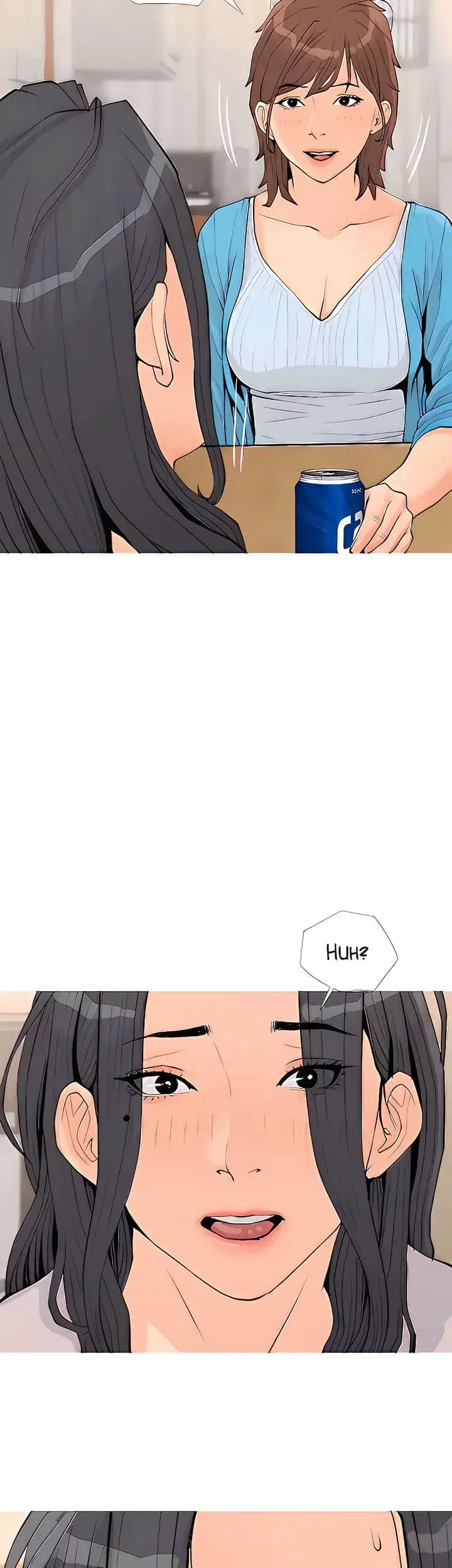 Bài Học Hứng Tình - Trang 28