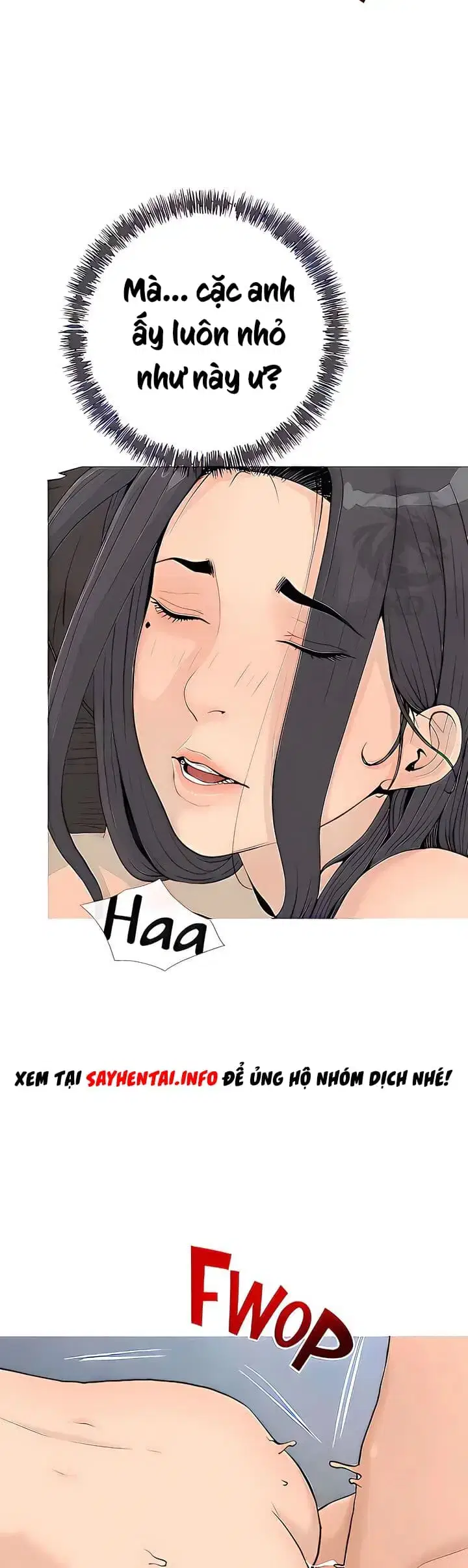 Bài Học Hứng Tình - Trang 7