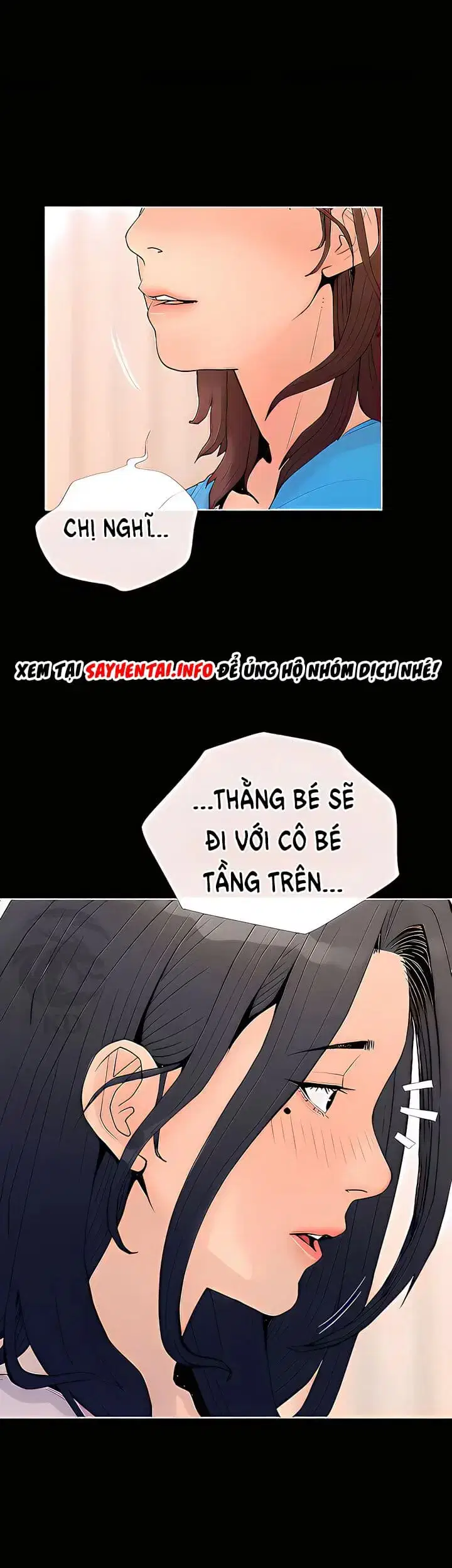 Bài Học Hứng Tình - Trang 10