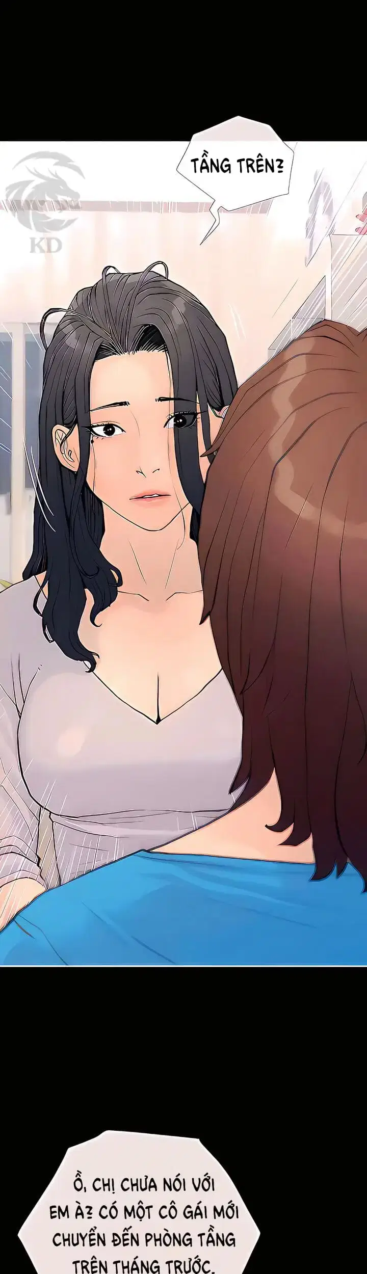 Bài Học Hứng Tình - Trang 11