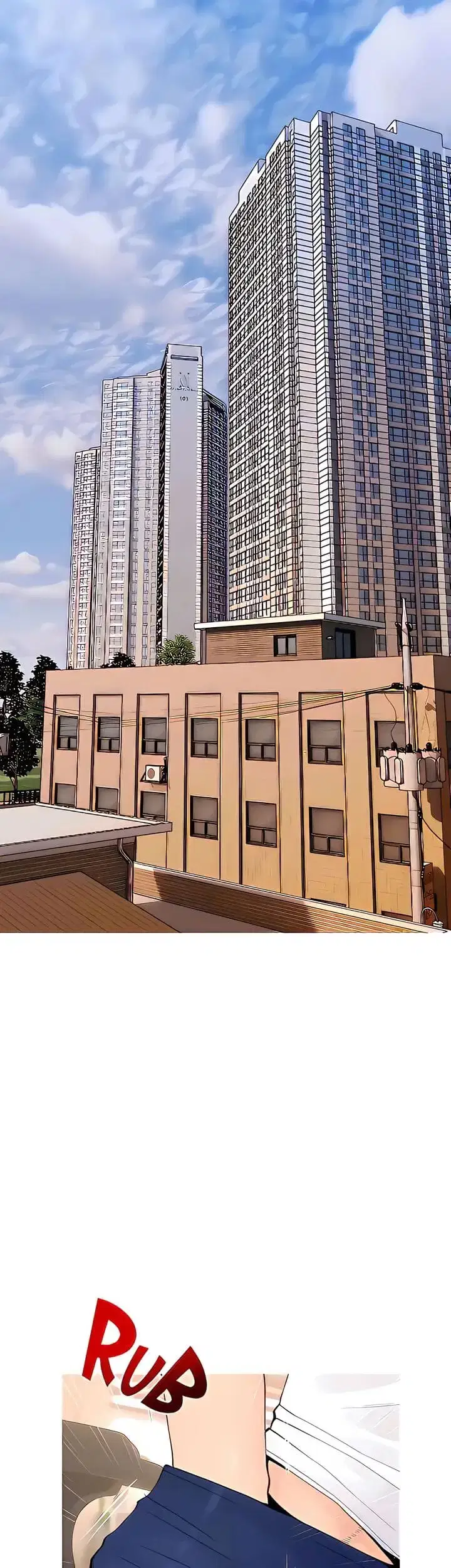 Bài Học Hứng Tình - Trang 17