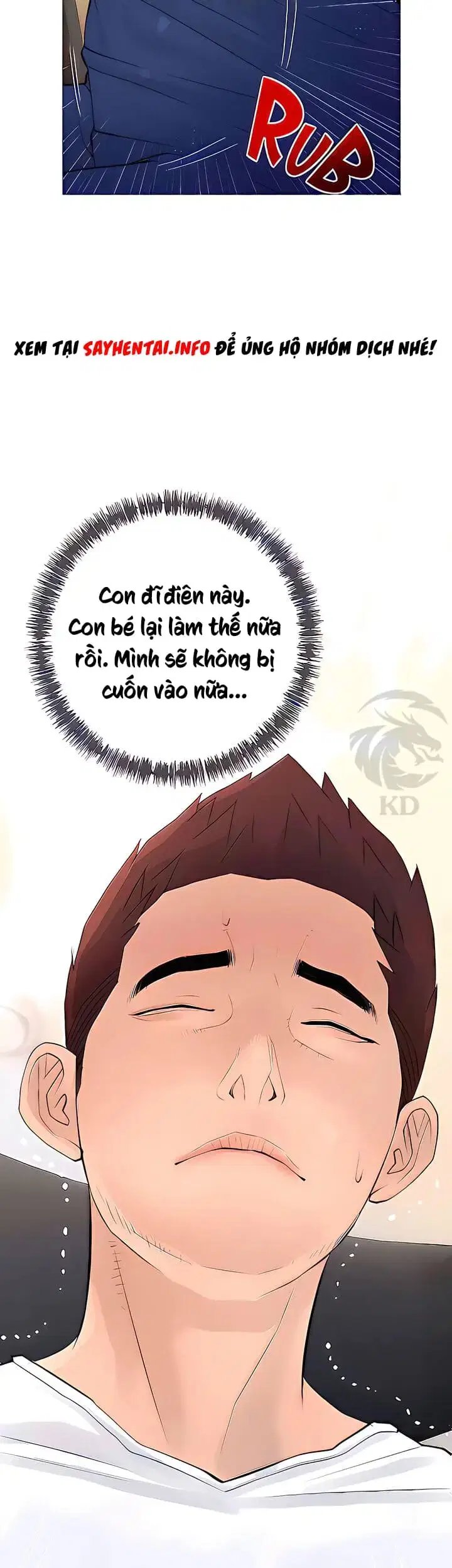 Bài Học Hứng Tình - Trang 18