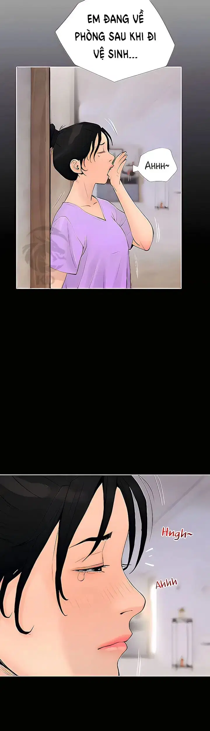 Bài Học Hứng Tình - Trang 23