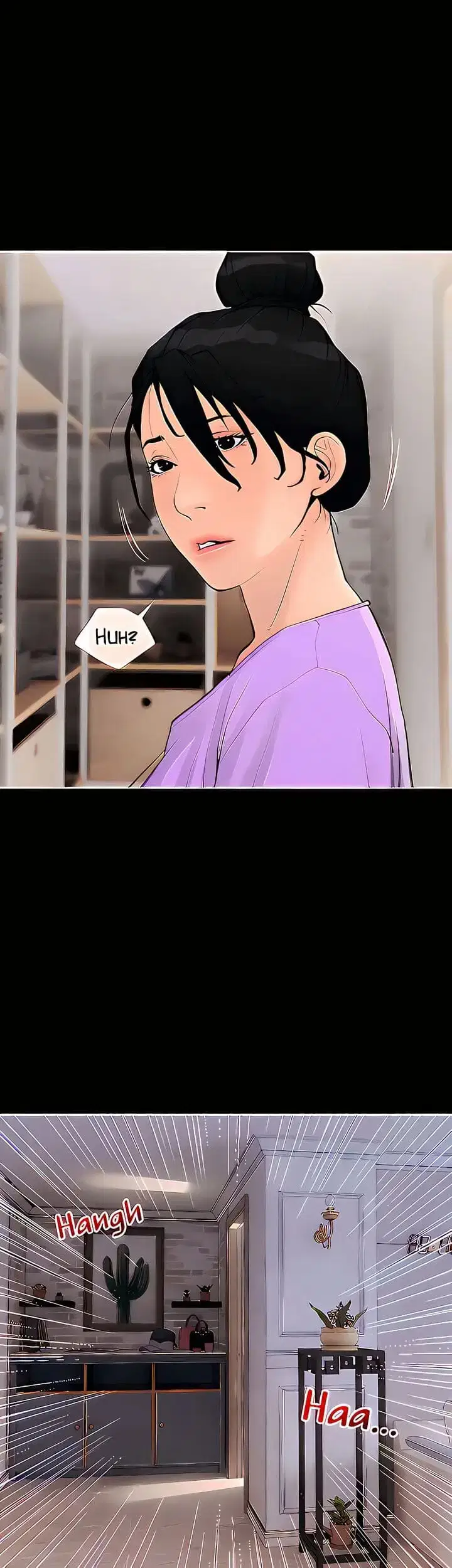 Bài Học Hứng Tình - Trang 24