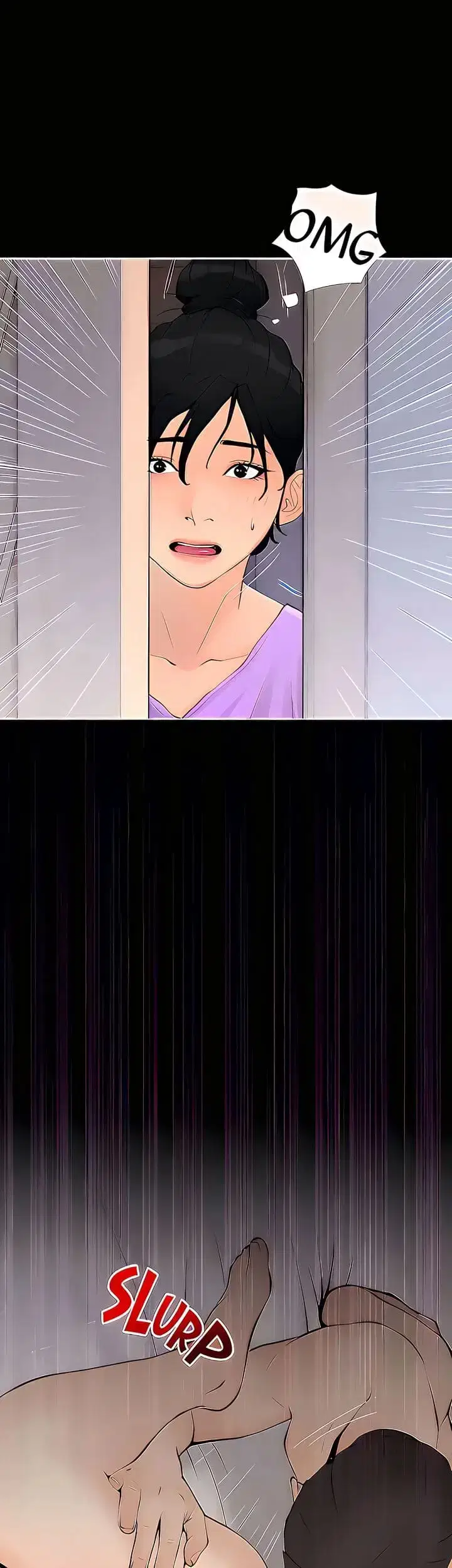 Bài Học Hứng Tình - Trang 25