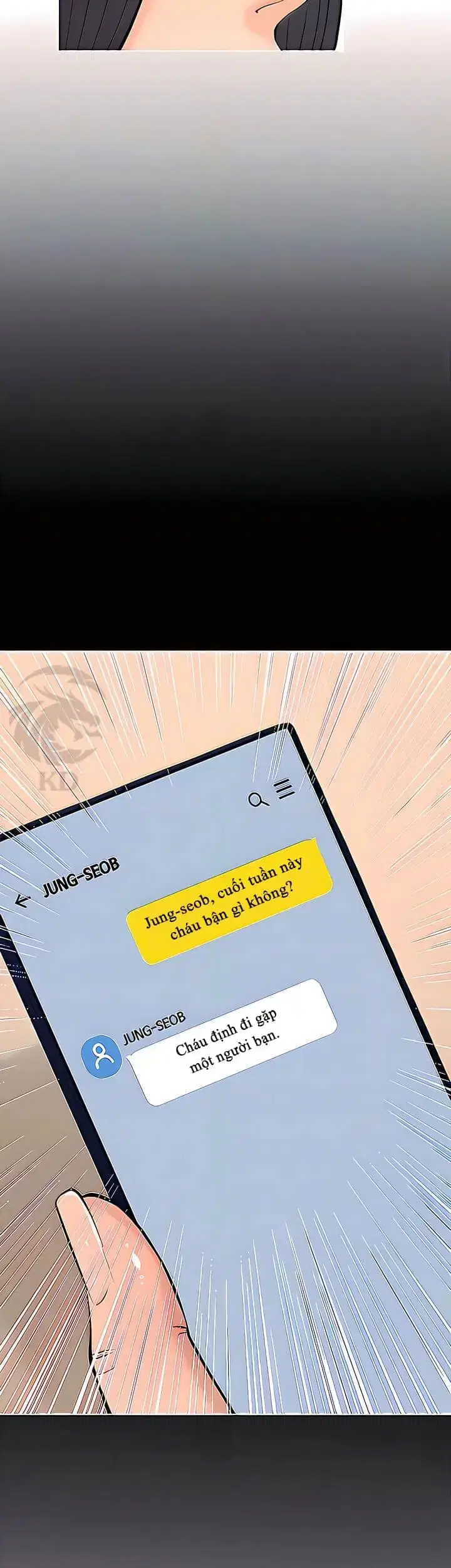 Bài Học Hứng Tình - Trang 3