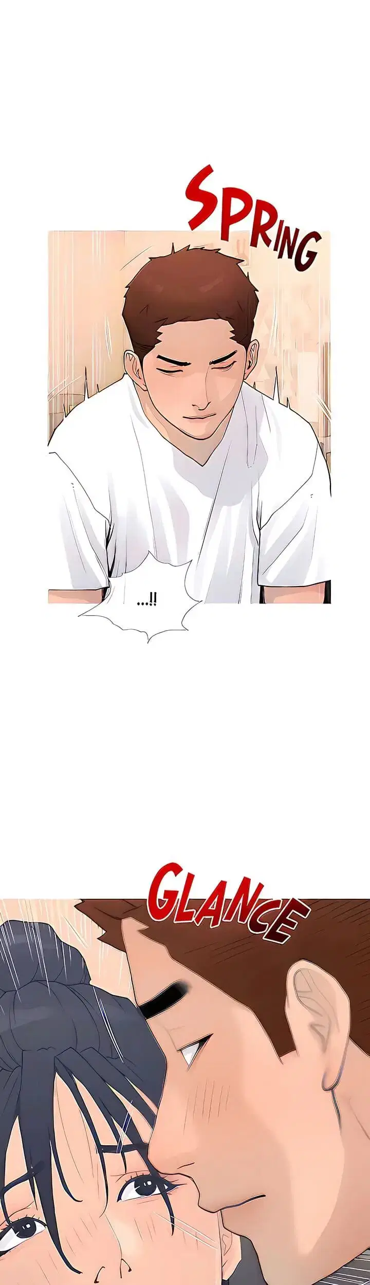 Bài Học Hứng Tình - Trang 33