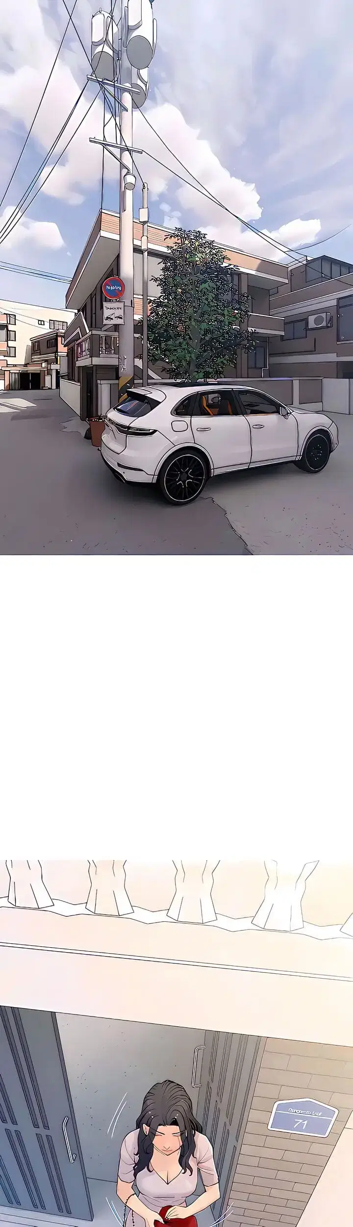 Bài Học Hứng Tình - Trang 7