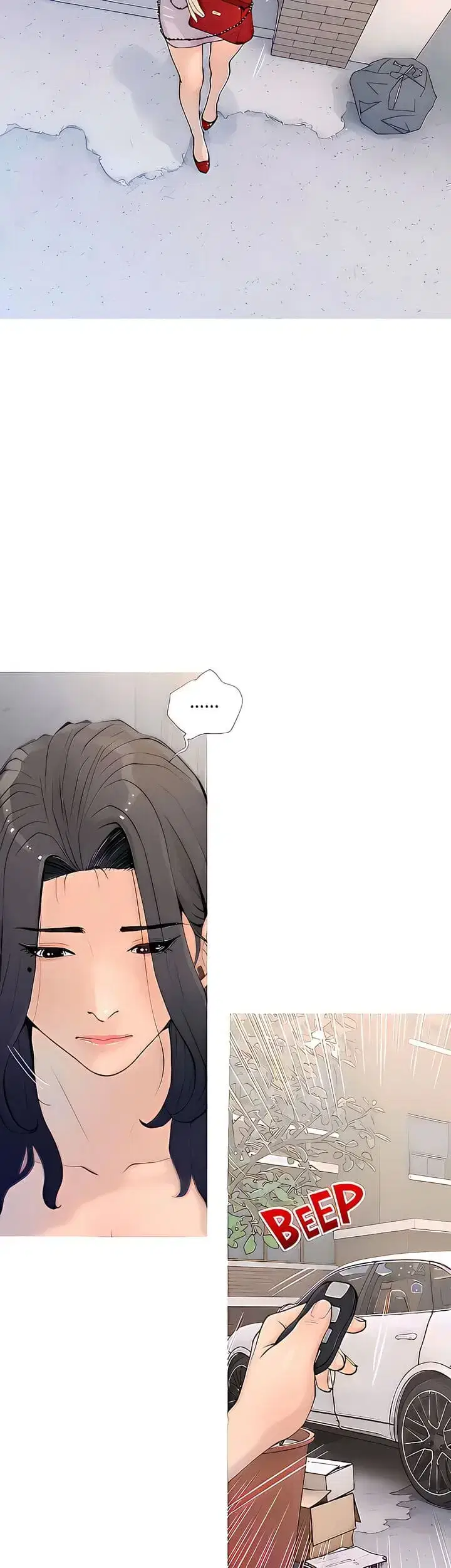 Bài Học Hứng Tình - Trang 8