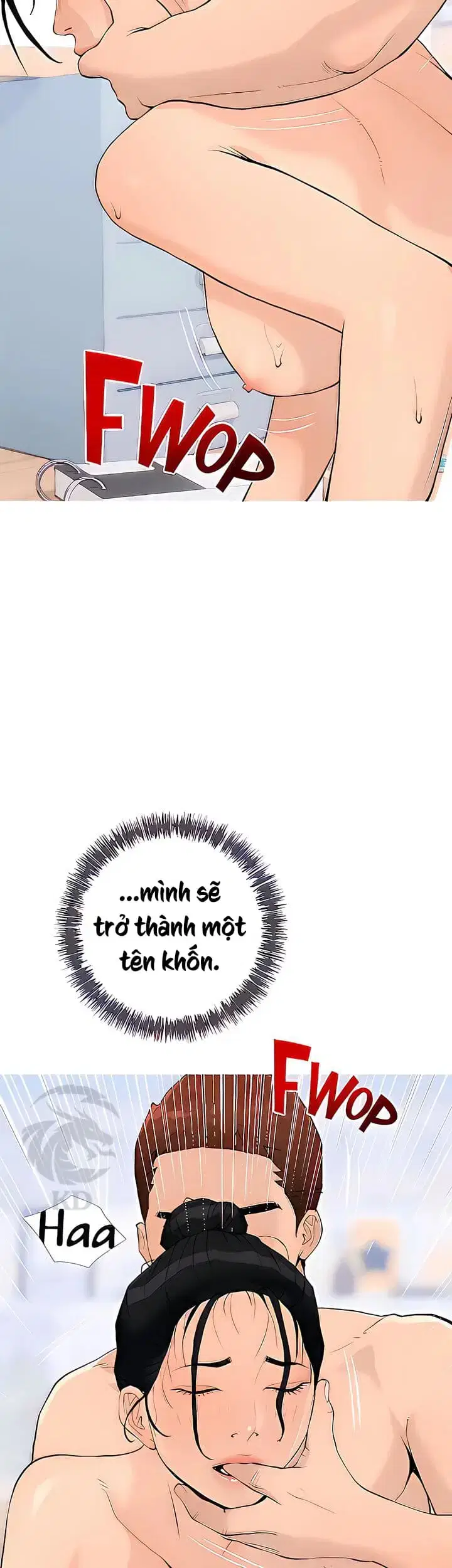 Bài Học Hứng Tình - Trang 13