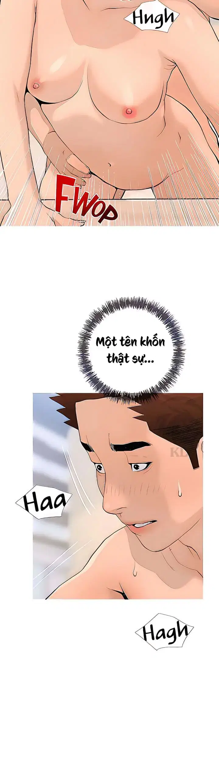 Bài Học Hứng Tình - Trang 14