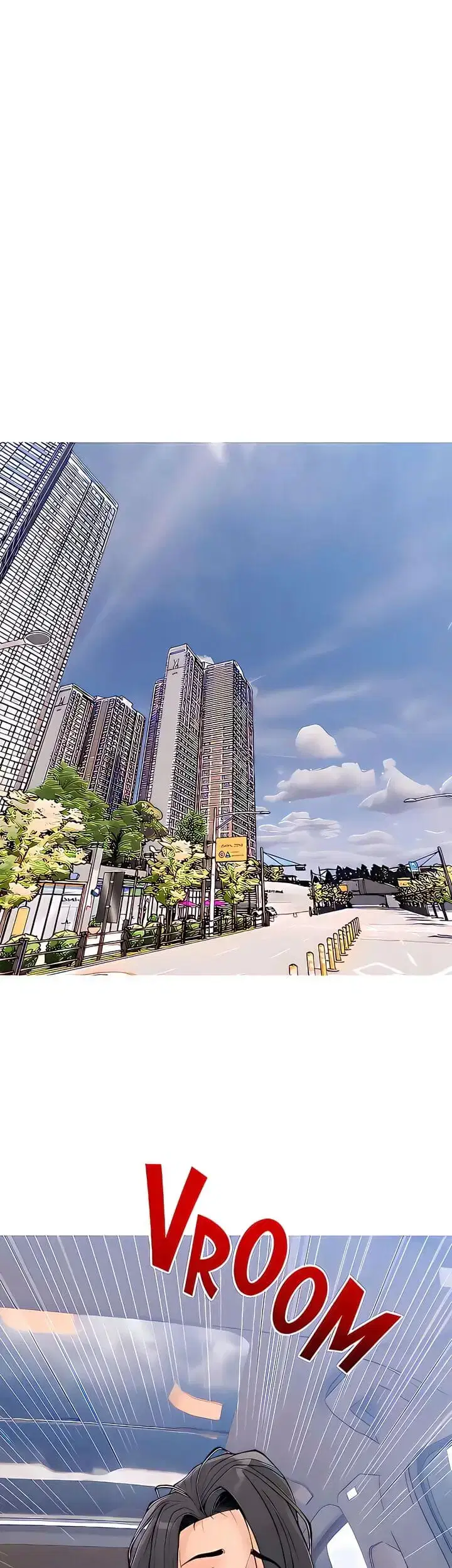 Bài Học Hứng Tình - Trang 15