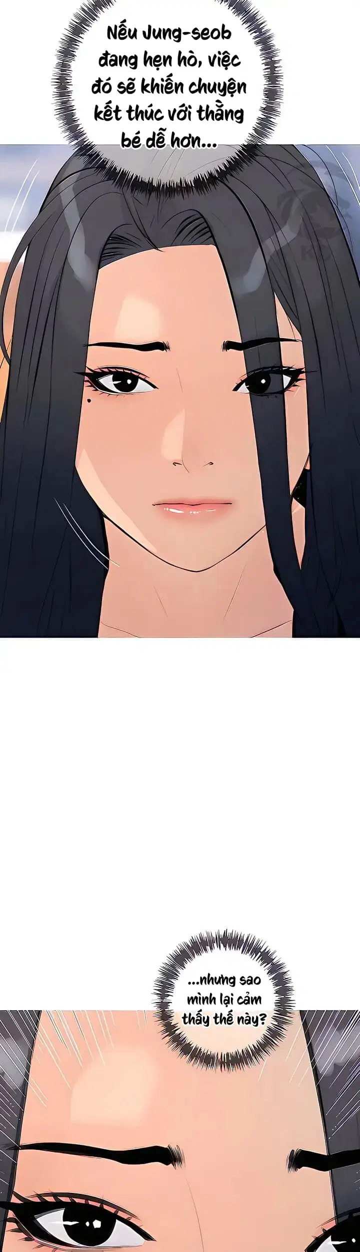 Bài Học Hứng Tình - Trang 17