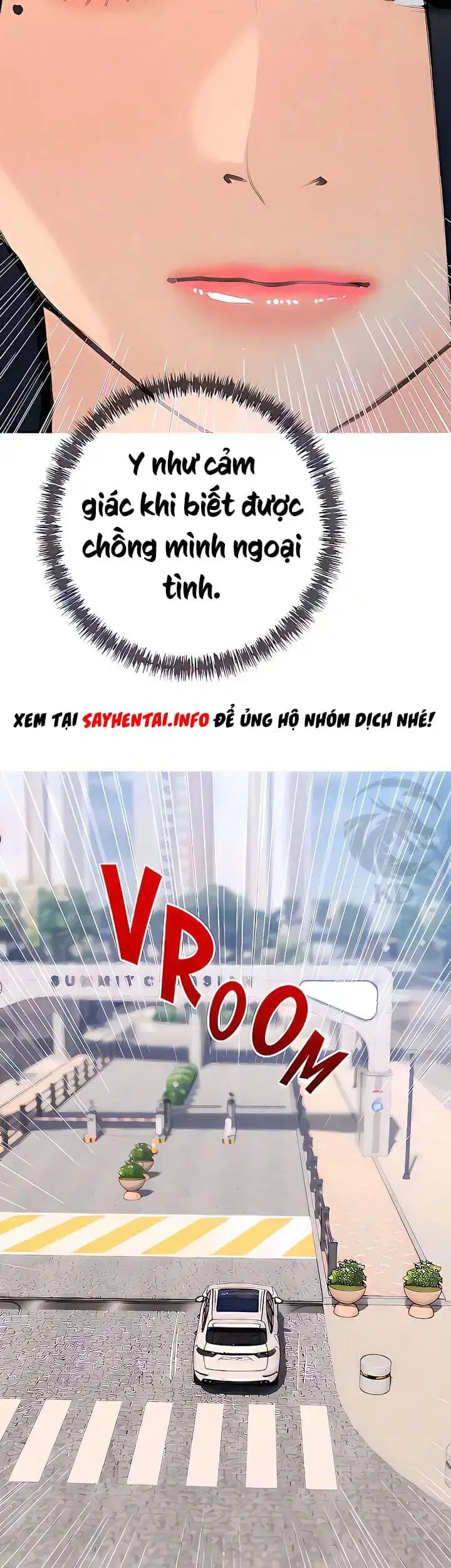 Bài Học Hứng Tình - Trang 18