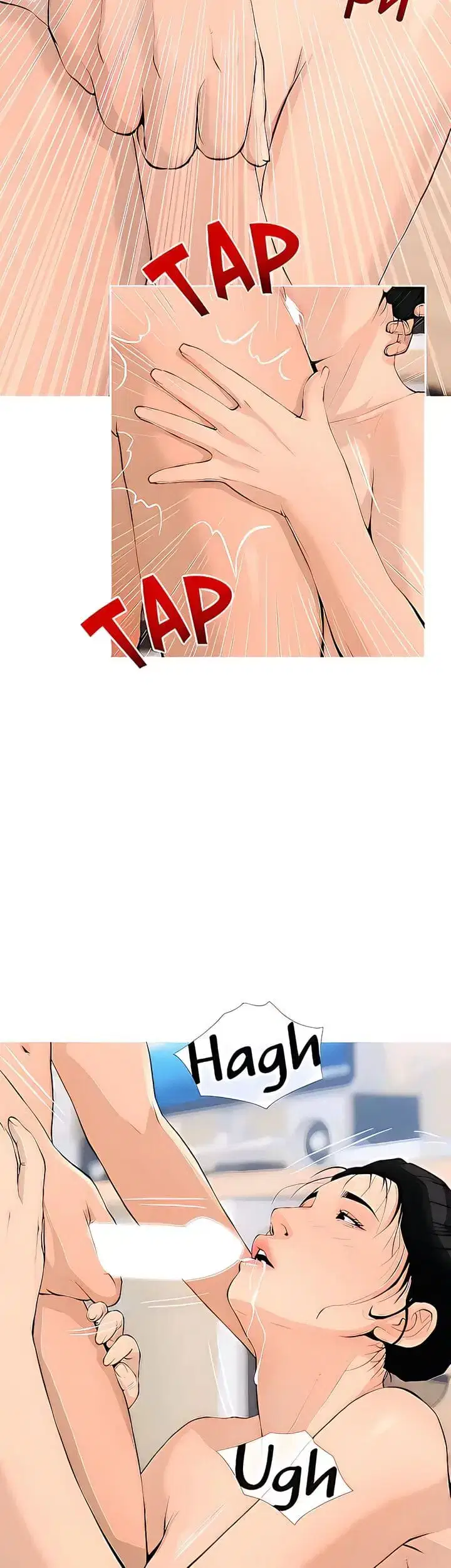 Bài Học Hứng Tình - Trang 22