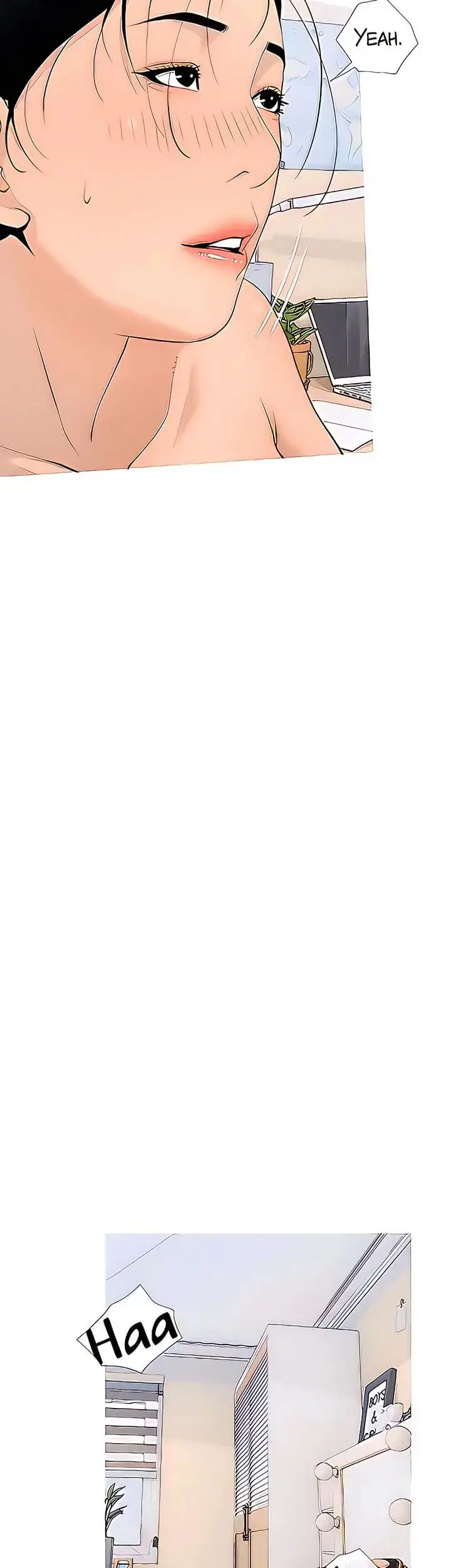 Bài Học Hứng Tình - Trang 28