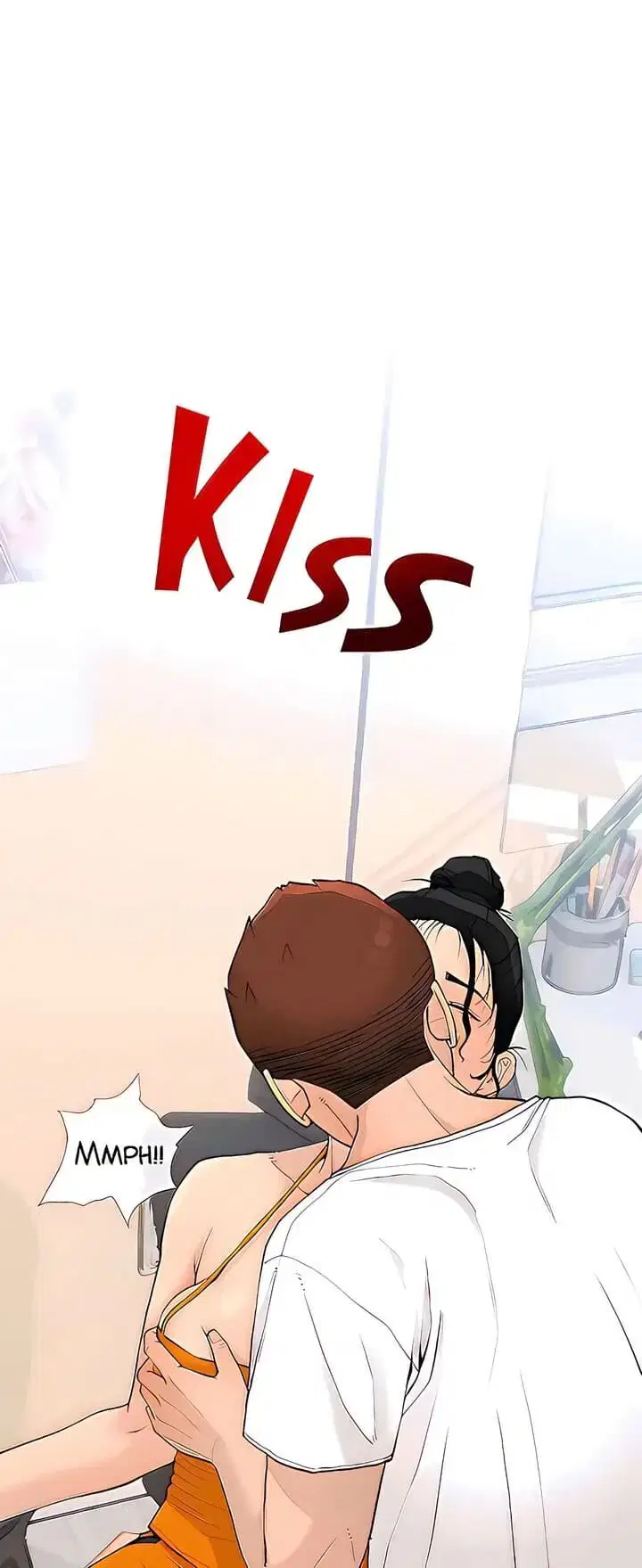 Bài Học Hứng Tình - Trang 4