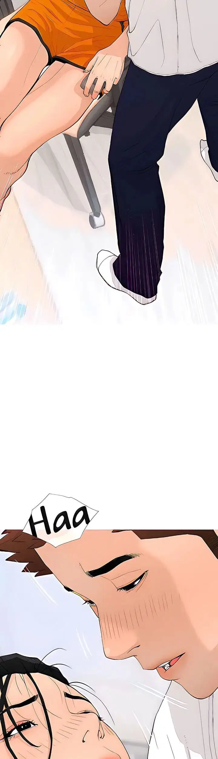 Bài Học Hứng Tình - Trang 5