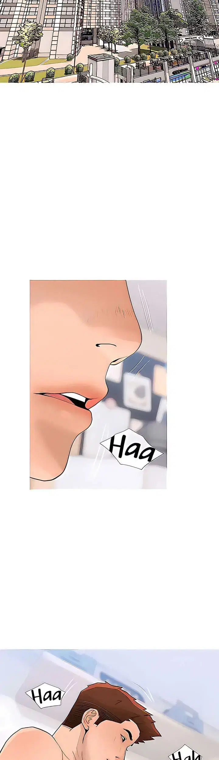 Bài Học Hứng Tình - Trang 8