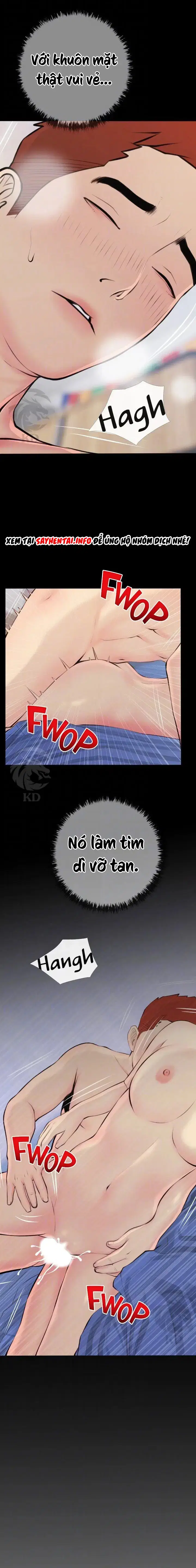 Bài Học Hứng Tình - Trang 14