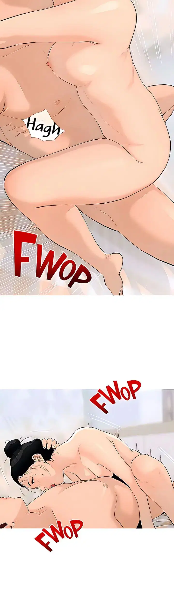 Bài Học Hứng Tình - Trang 2