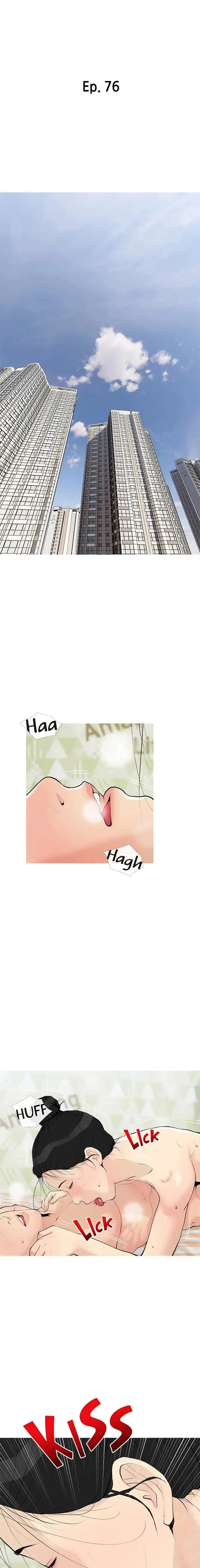 Bài Học Hứng Tình - Trang 5